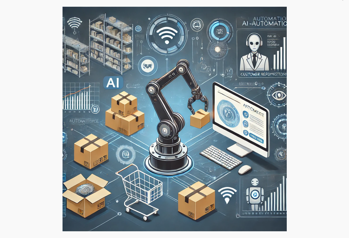 AI automation