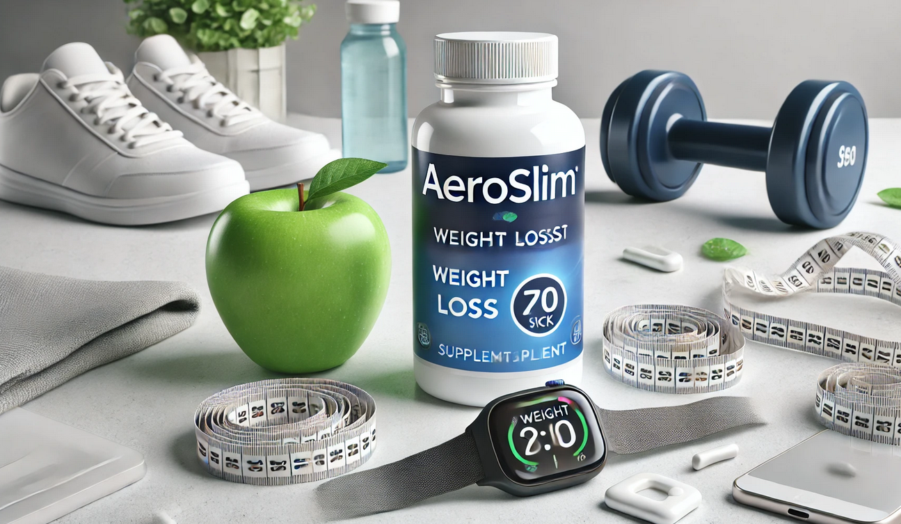 AeroSlim weight loss