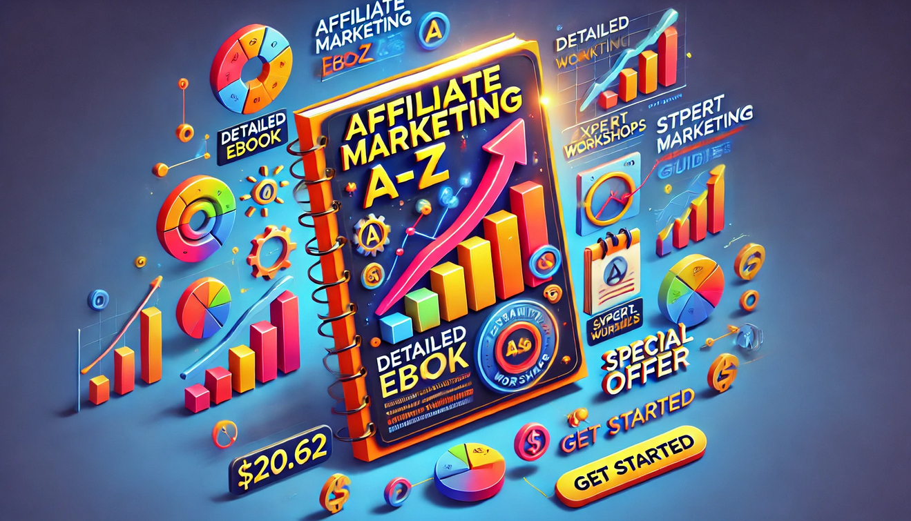 Affiliate Marketing A-Z