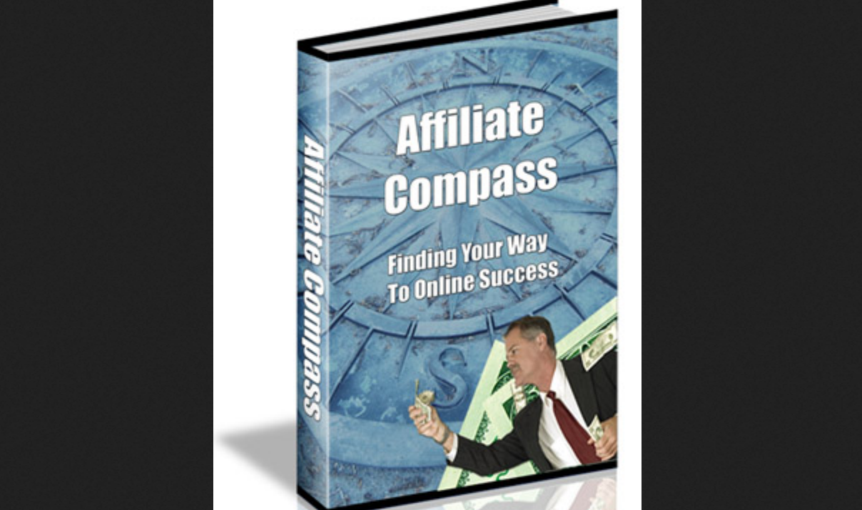 Affiliate eBook