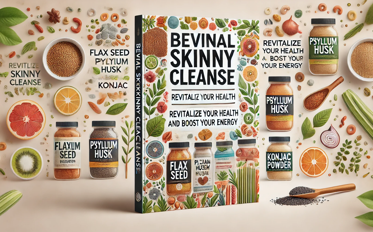 BeVital Skinny Cleanse