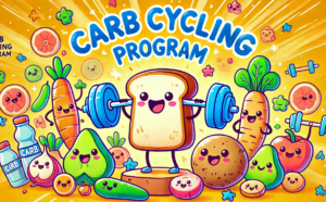 Carb Cycling Program