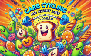 Carb Cycling for Weight Loss Program