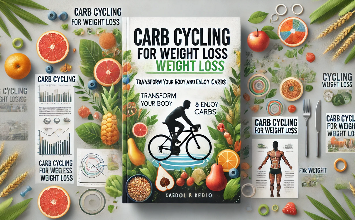 Carb Cycling for Weight Loss