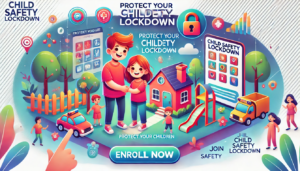 Child Safety Lockdown