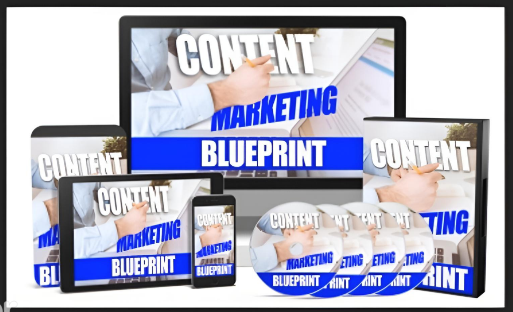 Content marketing masterclass