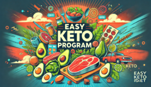 Easy Keto Program