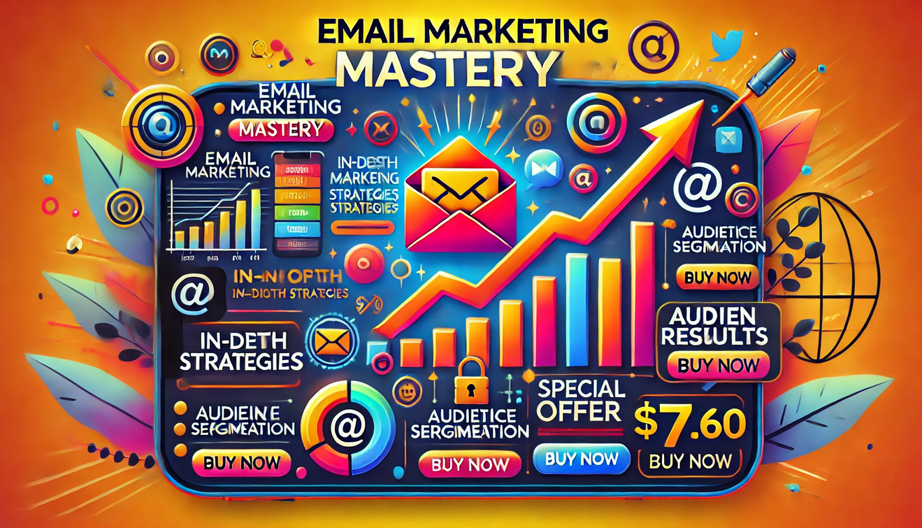 Email Marketing Mastery