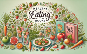 Healthy Eating Books