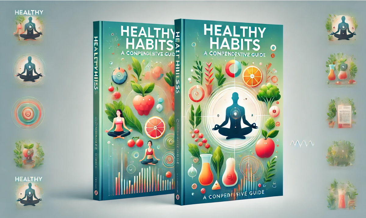 Healthy Habits Guide