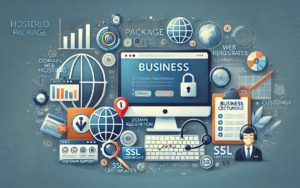 Hosterlo Business Package