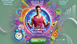 Intermittent Fasting Formula