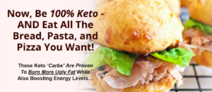 Keto Cookbook Collection