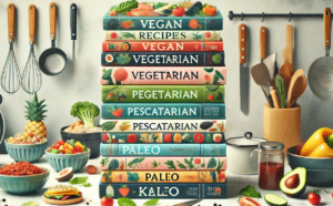 Explore Culinary Diversity with the Mega Cookbooks Bundle Mega Cookbooks Bundle