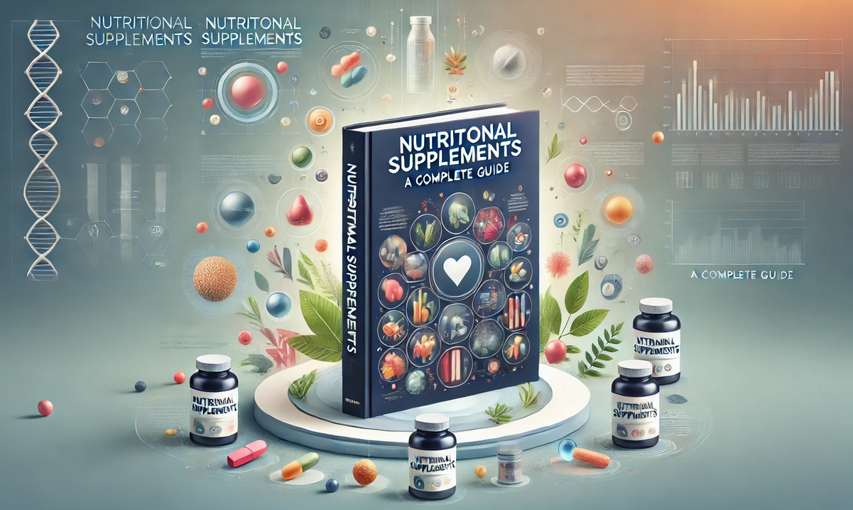 Nutritional Supplements Guide