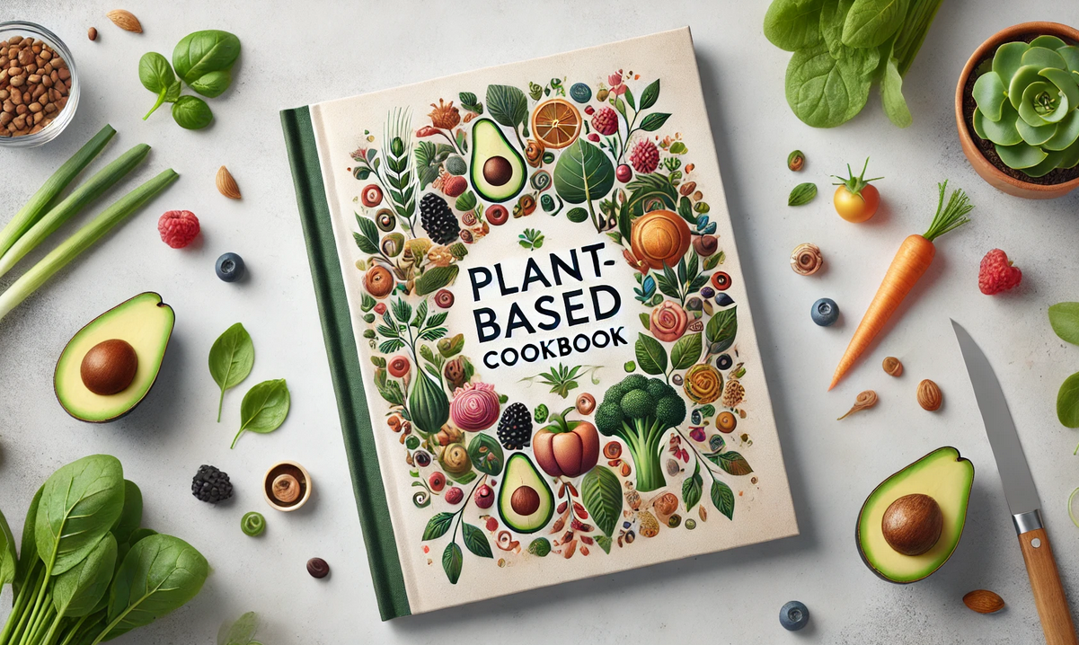 Plant-Based Cookbook