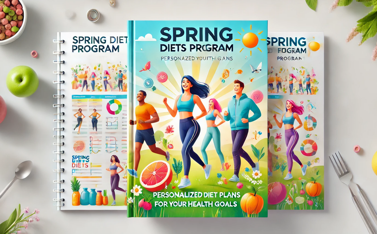 Spring Diets Program