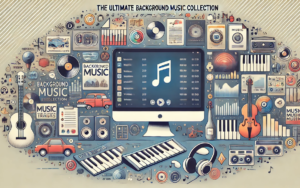 Ultimate Background Music Collection