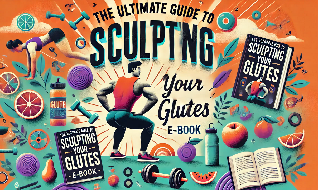 Ultimate Guide to Sculpting Your Glutes