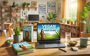 Vegan Warrior Video Course