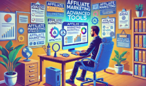 affiliate marketing success