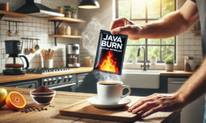 Boost Your Metabolism with Java Burn