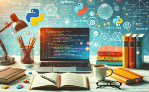 Comprehensive Coding Education