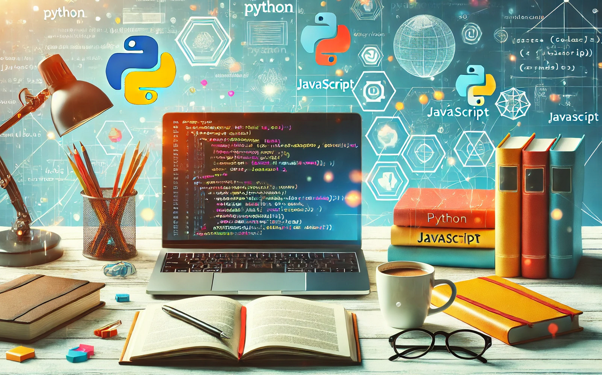 Comprehensive Coding Education