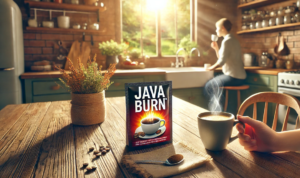 Effortless Weight Loss with Java Burn