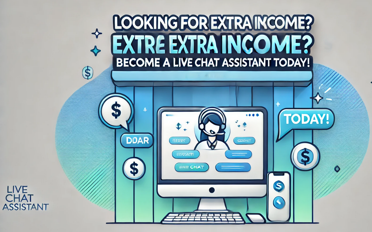 Extra Income