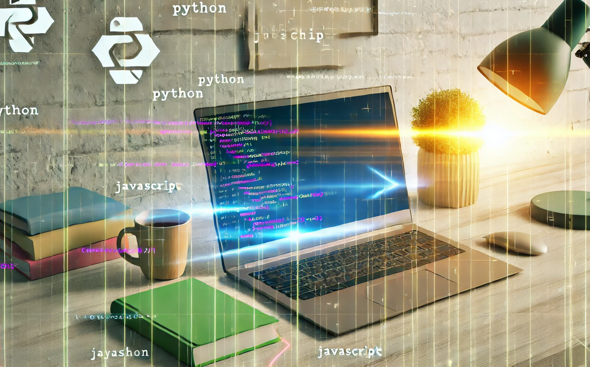 From Zero to Hero Learn to Code