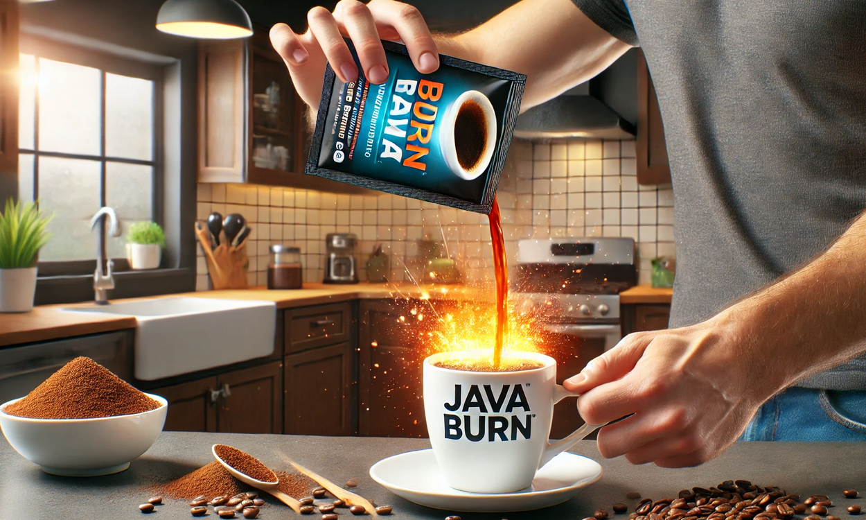 Java Burn