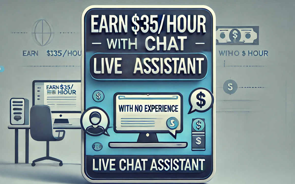 Live Chat Assistant