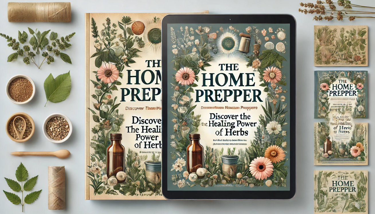 The Home Prepper