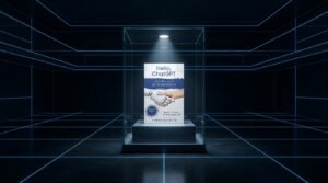 Hello, ChatGPT: A Practical Guide to Using AI for Everyday Life Hello, ChatGPT (1)