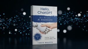 How to Use ChatGPT for Travel Planning: A Beginner-Friendly Guide Hello, ChatGPT (3)