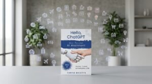 Hello, ChatGPT (5)