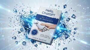 Hello, ChatGPT (9)