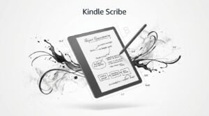 Kindle Scribe 64GB (10)