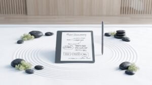 Kindle Scribe 64GB (9)